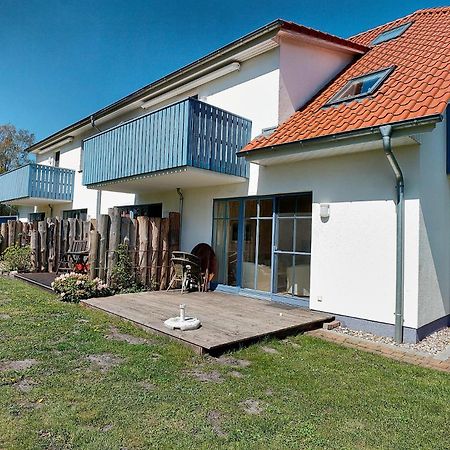 Freesenkietz, Fw 28 Apartamento Zingst Exterior foto
