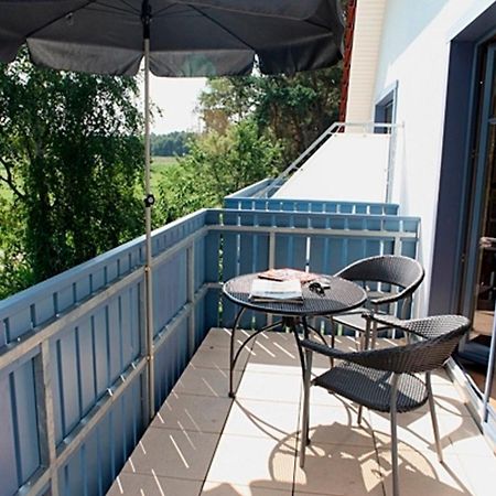 Freesenkietz, Fw 28 Apartamento Zingst Exterior foto