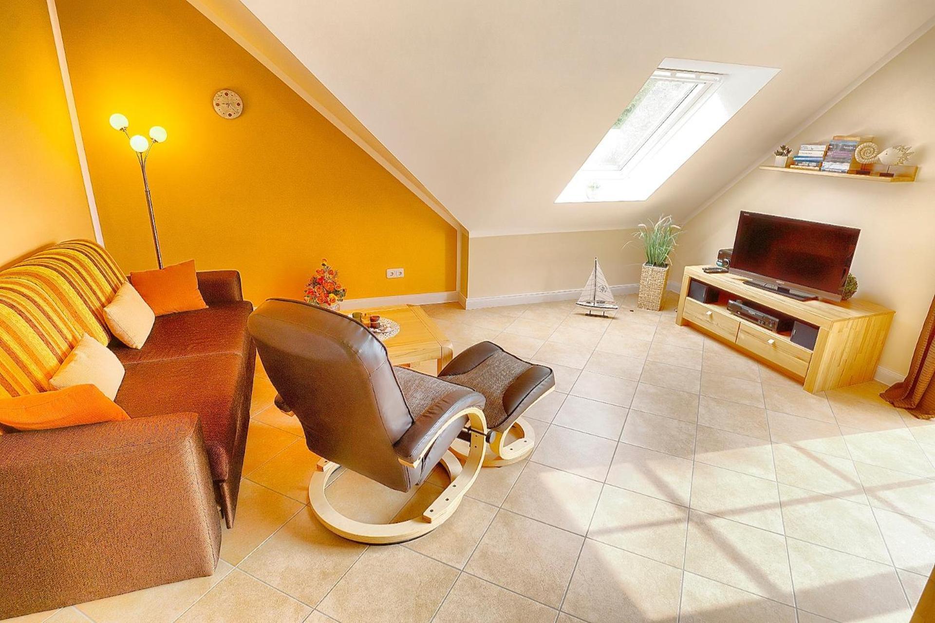 Freesenkietz, Fw 28 Apartamento Zingst Exterior foto