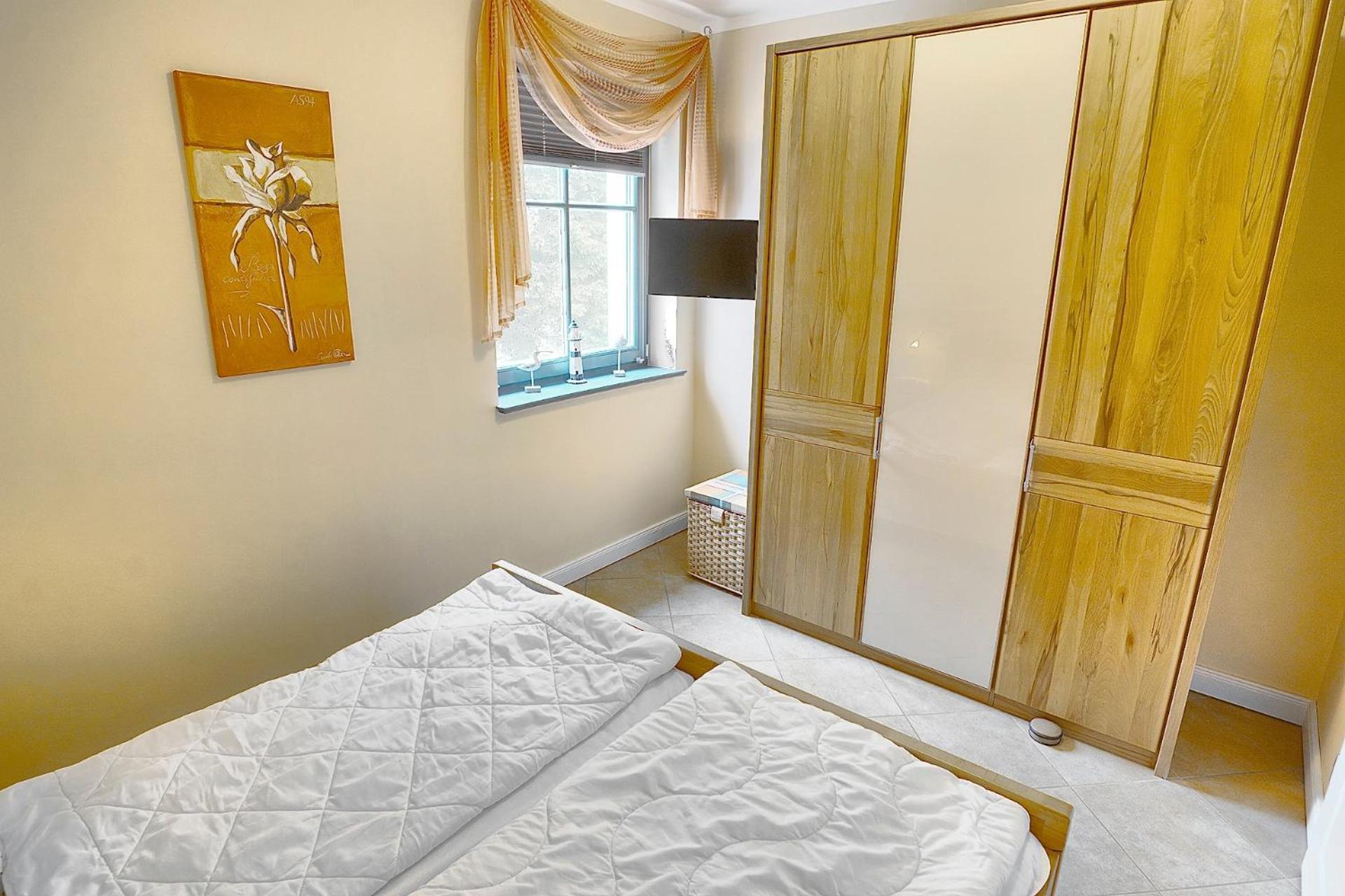 Freesenkietz, Fw 28 Apartamento Zingst Exterior foto