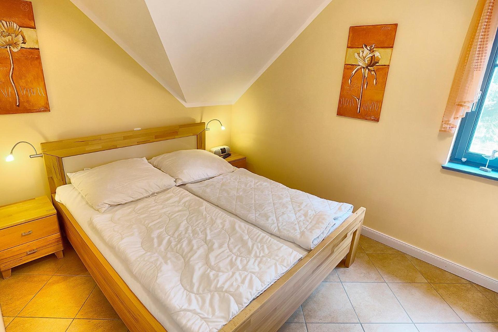 Freesenkietz, Fw 28 Apartamento Zingst Exterior foto